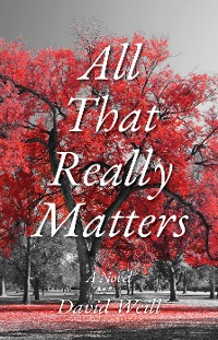 Cover All That Really Matters