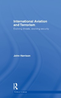 Cover International Aviation and Terrorism