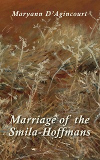 Cover Marriage of the Smila-Hoffmans