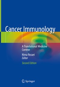 Cover Cancer Immunology
