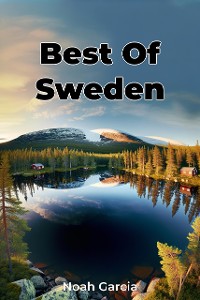 Cover Best Of Sweden