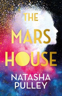 Cover Mars House