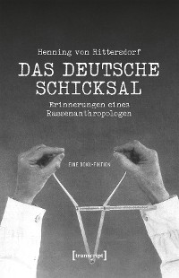 Cover Henning von Rittersdorf: Das Deutsche Schicksal