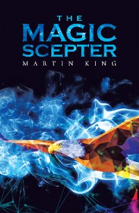 Cover The Magic Scepter
