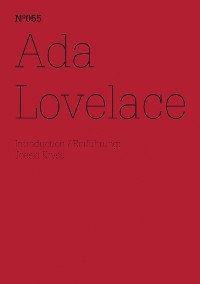 Cover Ada Lovelace