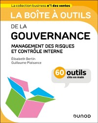 Cover La boite a outils de la gouvernance