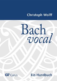 Cover Bach vocal