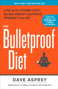 Cover Bulletproof Diet
