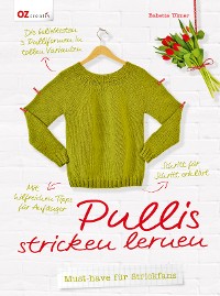 Cover Pullis stricken lernen