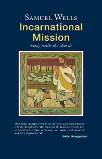 Cover Incarnational Mission