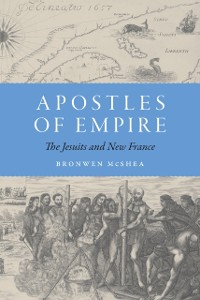 Cover Apostles of Empire
