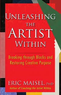 Cover Unleashing the Artist Within