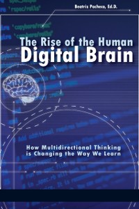 Cover Rise of the Human Digital Brain