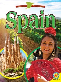 Cover Spain