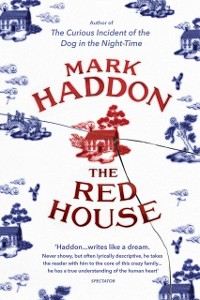Cover The Red House