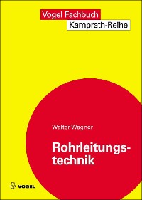 Cover Rohrleitungstechnik
