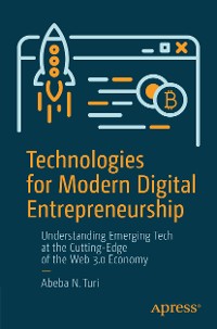 Cover Technologies for Modern Digital Entrepreneurship