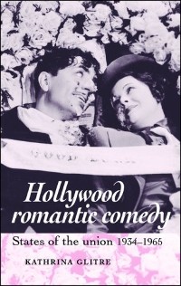 Cover Hollywood romantic comedy
