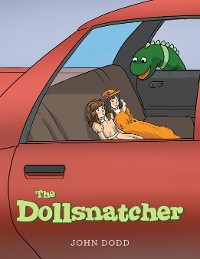 Cover The Dollsnatcher