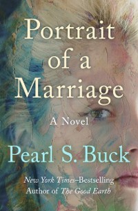 Cover Portrait of a Marriage