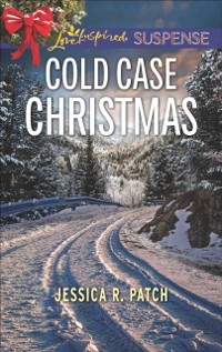 Cover Cold Case Christmas