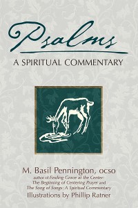 Cover Psalms