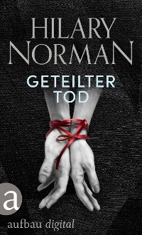 Cover Geteilter Tod