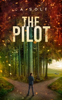Cover The Pilot