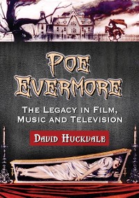 Cover Poe Evermore