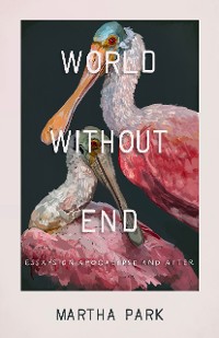 Cover World Without End