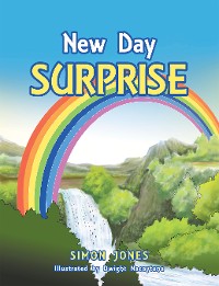 Cover New Day Surprise