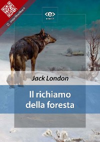 Cover Il richiamo della foresta