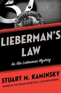 Cover Lieberman's Law