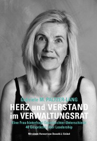 Cover Herz und Verstand im Verwaltungsrat
