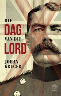 Cover Die dag van die Lord