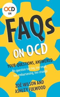 Cover FAQs on OCD