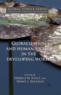 Cover Globalization and Human Rights in the Developing World