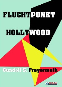 Cover Fluchtpunkt Hollywood