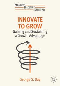 Cover Innovate to Grow