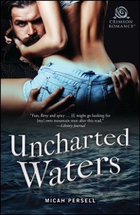 Cover Uncharted Waters