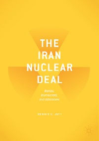 Cover The Iran Nuclear Deal