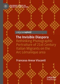 Cover The Invisible Diaspora