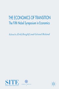 Cover The Economics of Transition