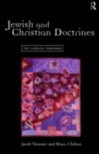 Cover Jewish and Christian Doctrines