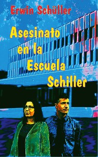 Cover Asesinato en la Escuela Schiller