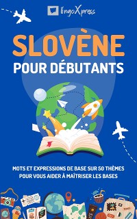 Cover Slovène pour débutants