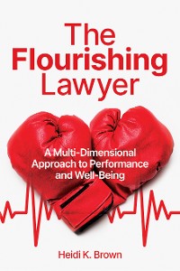 Cover The Flourishing Lawyer