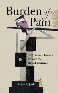 Cover Burden of Pain