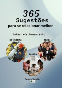 Cover 365 Sugestões Para Se Relacionar Melhor