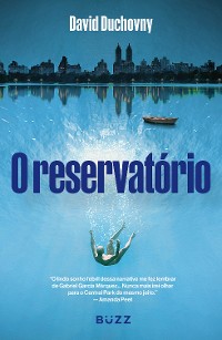 Cover O reservatório